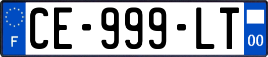 CE-999-LT