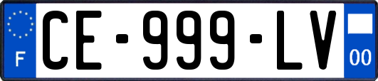 CE-999-LV