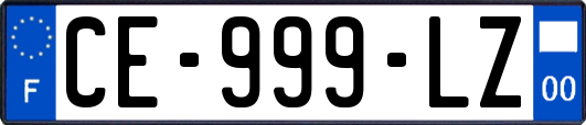 CE-999-LZ