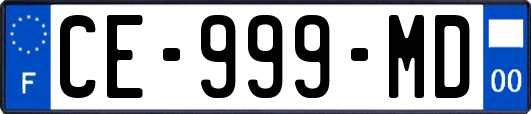 CE-999-MD