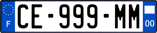 CE-999-MM