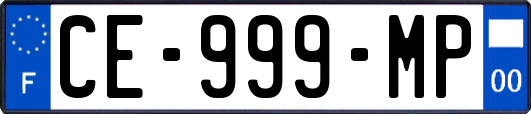 CE-999-MP