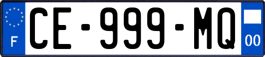 CE-999-MQ