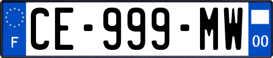 CE-999-MW