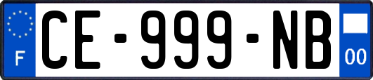 CE-999-NB