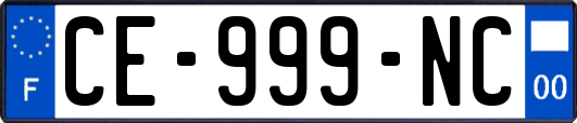 CE-999-NC