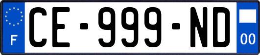 CE-999-ND