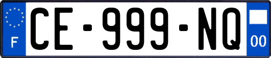 CE-999-NQ