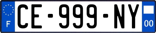 CE-999-NY