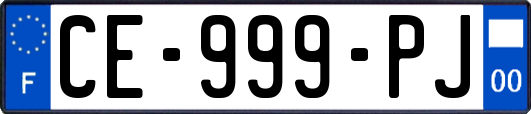 CE-999-PJ