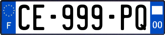 CE-999-PQ