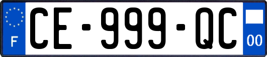 CE-999-QC