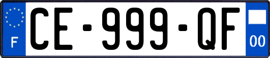 CE-999-QF