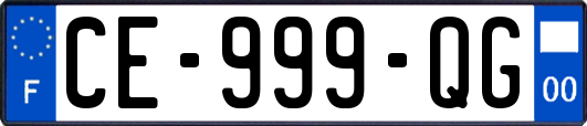 CE-999-QG