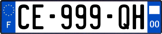 CE-999-QH