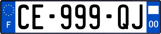 CE-999-QJ
