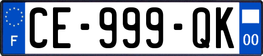 CE-999-QK