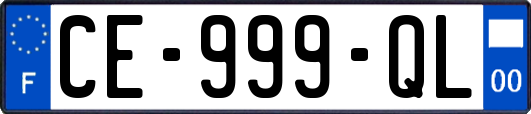 CE-999-QL