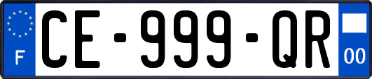 CE-999-QR