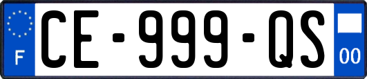 CE-999-QS