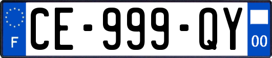 CE-999-QY