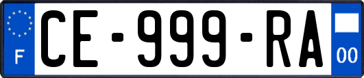 CE-999-RA