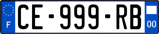 CE-999-RB