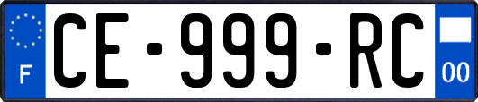 CE-999-RC