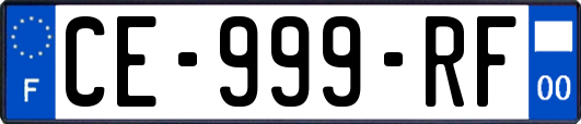 CE-999-RF