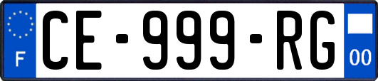 CE-999-RG