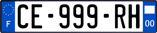CE-999-RH