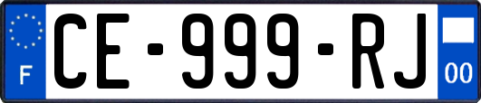 CE-999-RJ