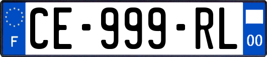 CE-999-RL