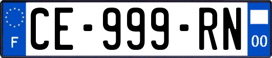 CE-999-RN