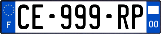 CE-999-RP