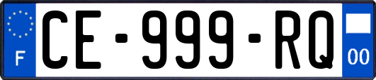 CE-999-RQ