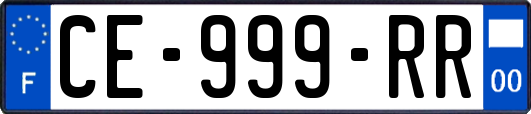 CE-999-RR