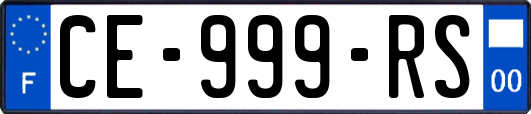 CE-999-RS