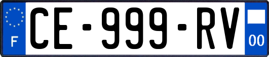 CE-999-RV