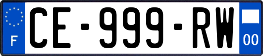 CE-999-RW