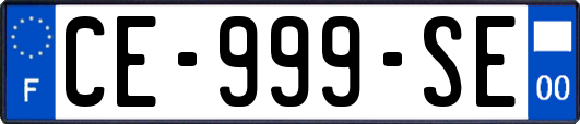 CE-999-SE