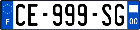 CE-999-SG