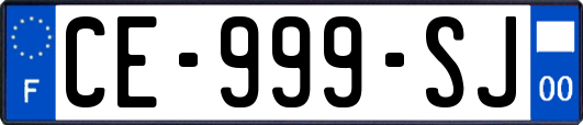 CE-999-SJ