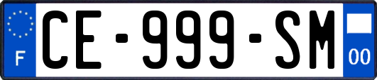 CE-999-SM