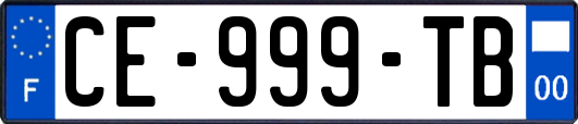 CE-999-TB