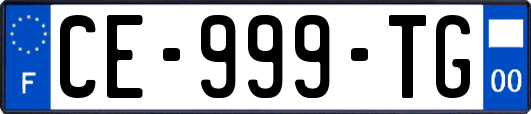 CE-999-TG
