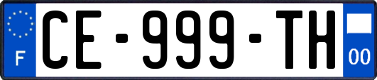 CE-999-TH
