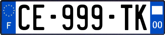CE-999-TK
