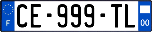 CE-999-TL