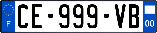 CE-999-VB